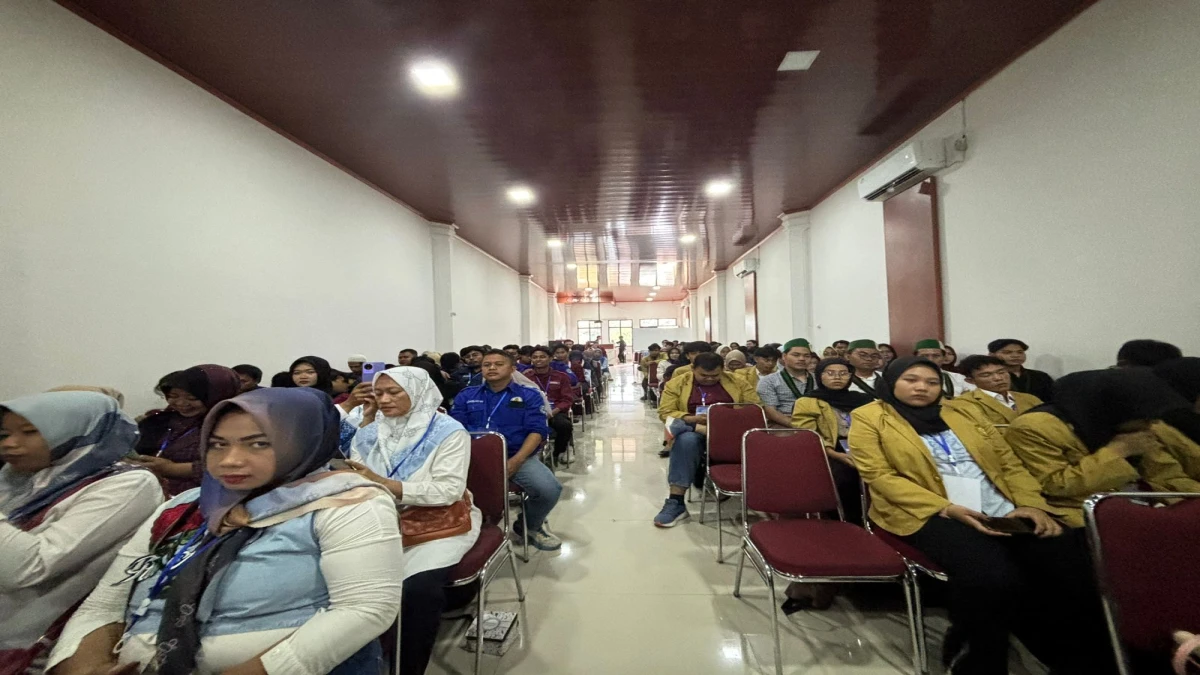 DPR RI - BGN Sosialisasi Program Makan Bergizi Gratis di Purwakarta