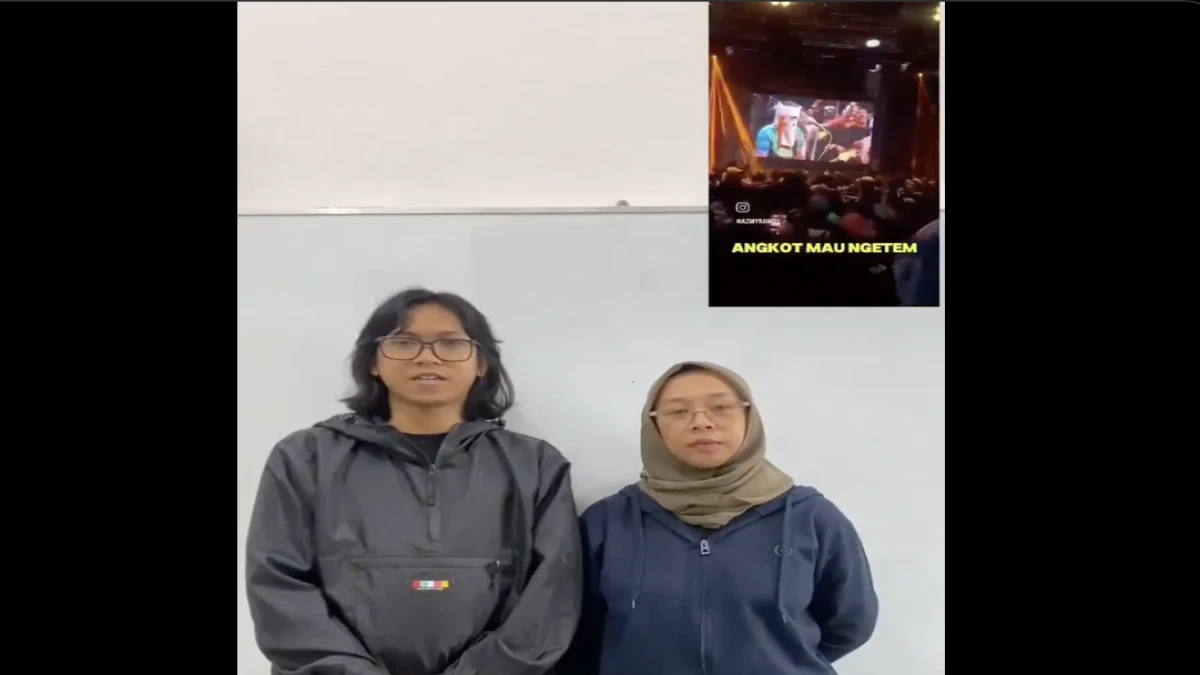 Polri Periksa 4 Anggota Polisi Terkait Dugaan Intimidasi Band Sukatani