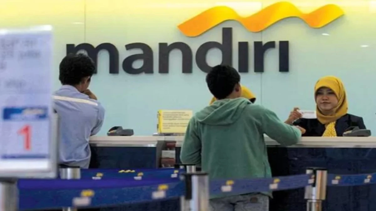 Cicilan Pinjaman Mandiri Non KUR 2025: Syarat dan Cara Pengajuan