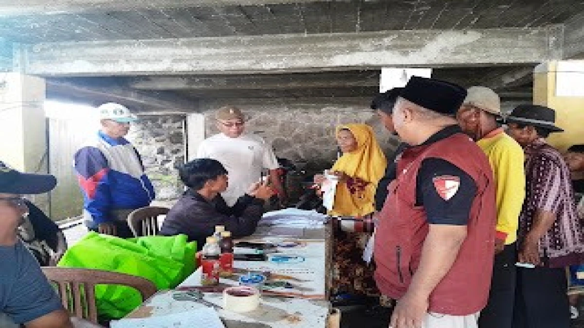 693 Keluarga di Subang Dapat Bantuan PKH dan BPNT, Penyaluran Dipastikan Langsung dan Tepat Sasaran