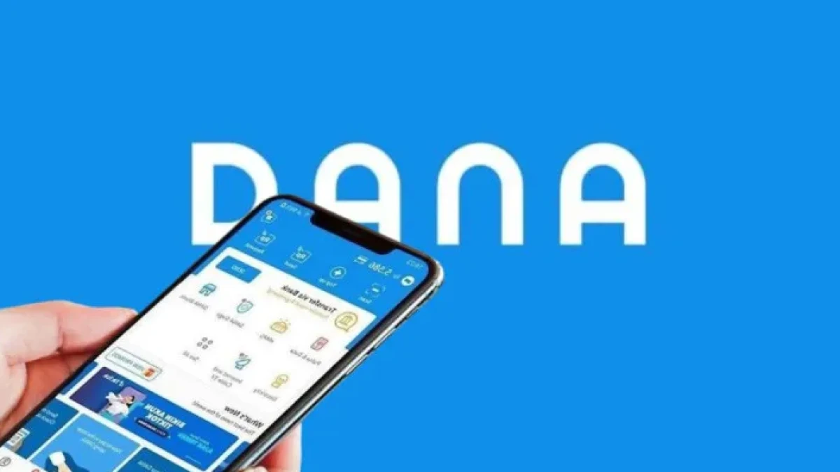 Apa Bisa Login DANA Pakai Email? Cek Disini!