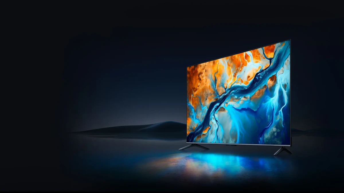Xiaomi TV S Mini LED Resmi Hadir di Indonesia, Dibanderol Mulai Rp 10 Jutaan