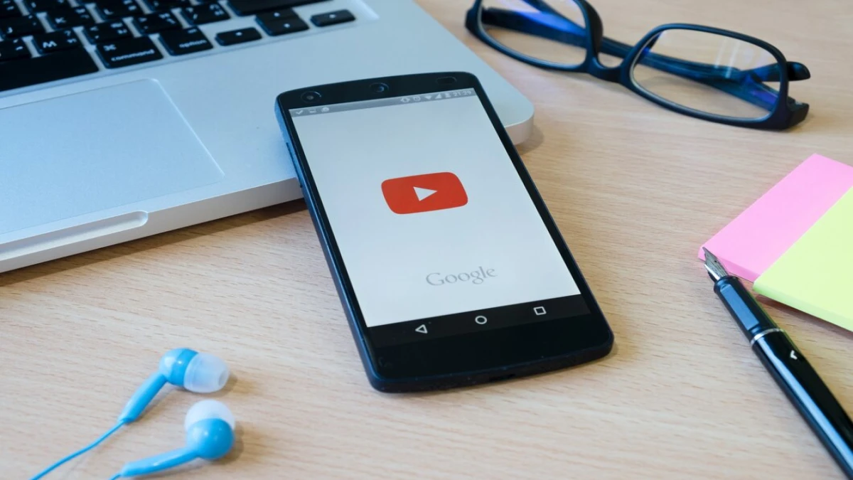 Google Bersiap Meluncurkan YouTube Premium Lite