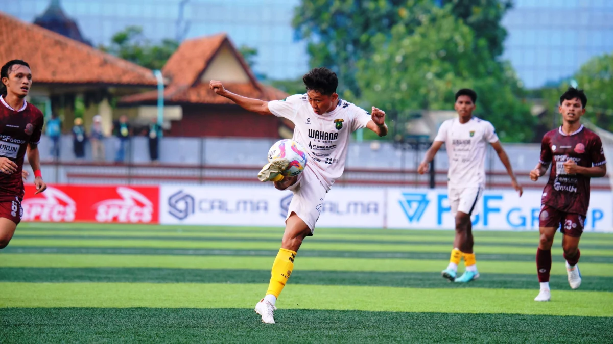Bertahan atau Hempas dari Liga 2, Persikas Jadi Penentu Nasib Persipal dan Persipura