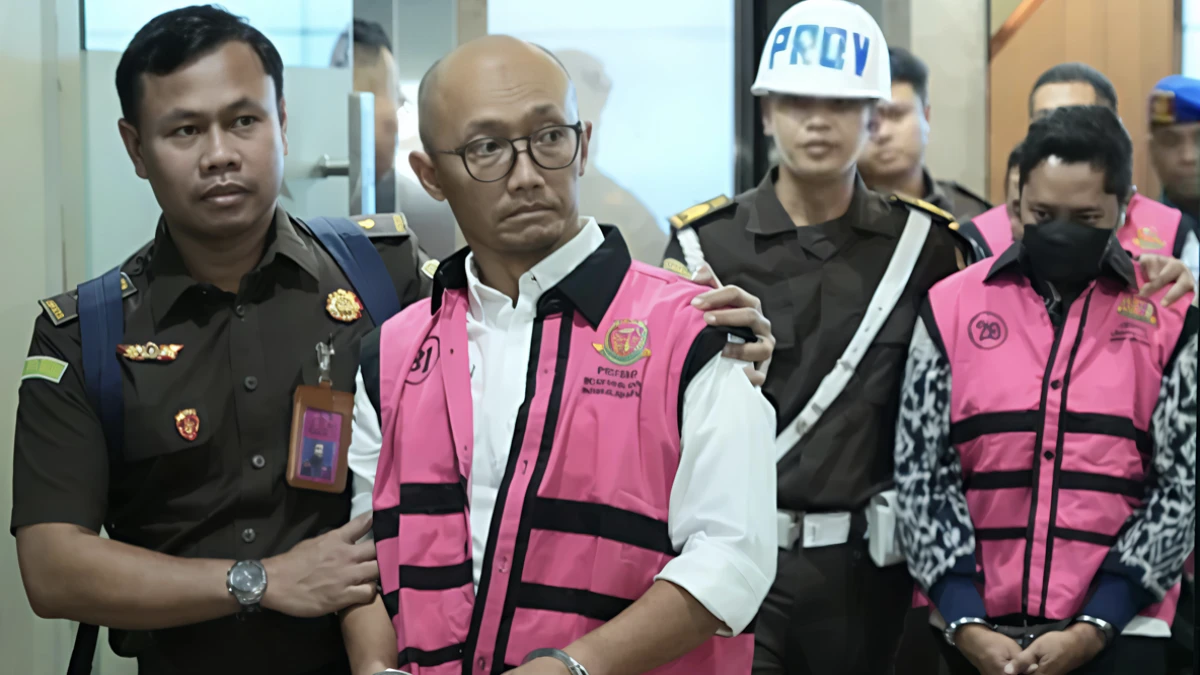 Kejagung Bongkar Skandal Korupsi Pertamina, Negara Rugi Rp 193,7 Triliun