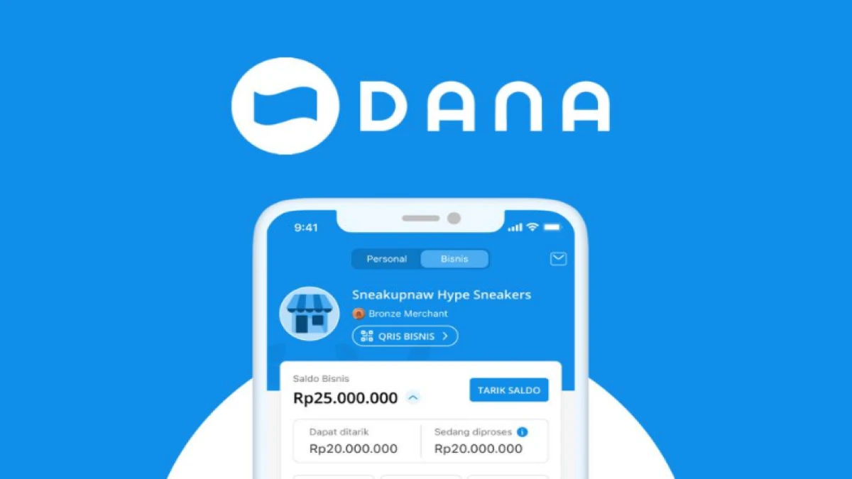 Begini Cara Mudah Login DANA Tanpa Aplikasi, Cek Disini!
