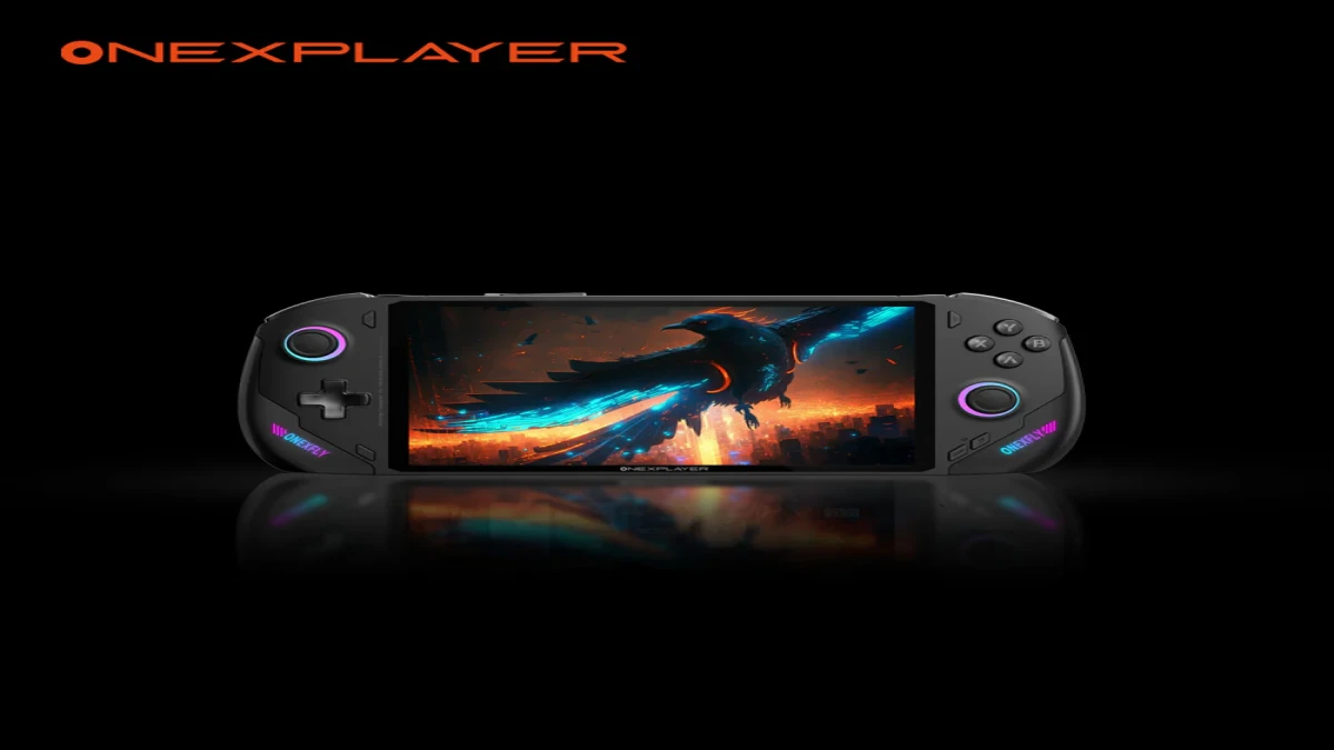 OneXFly F1 Pro, Handheld Gaming Ultimate dengan Performa Tinggi