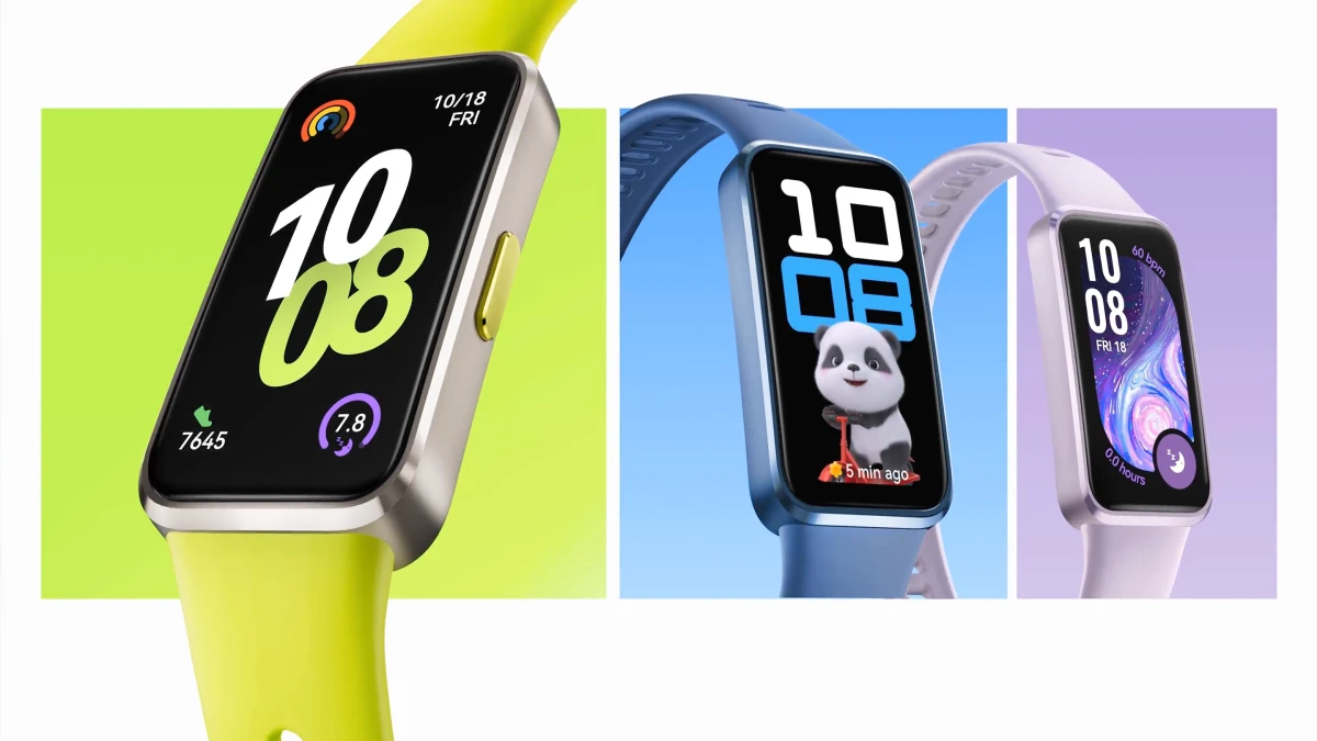 Harga Huawei Band 10 di Indonesia, Spesifikasinya Bikin Tergoda
