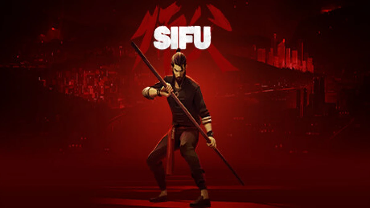 Netflix Ikut Andil dalam Produksi Film Live-Action Game PS5 Sifu