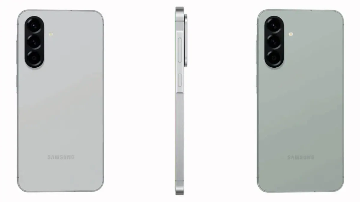 Samsung Mulai Perlihatkan Galaxy A56 dan A36 yang Akan Segera Dirilis di Indonesia