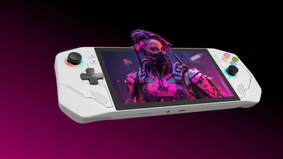 Review Advan Xplay, Handheld Gaming Lokal dengan Performa Gahar!