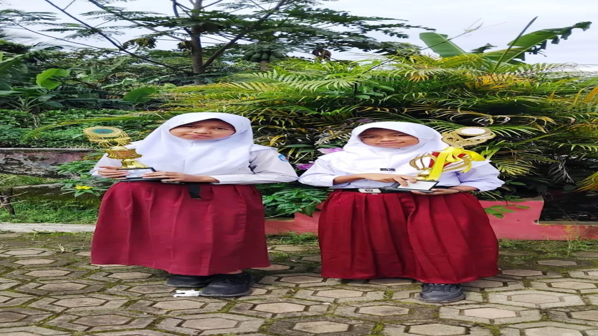 SDN Tambakan Putra, Sekolah Berprestasi di Bidang Olahraga dan Akademik