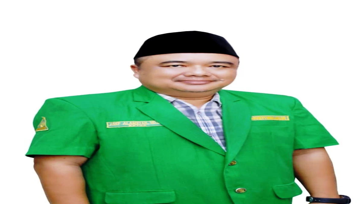Masyarakat Tetap Tenang dalam Penentuan Awal Ramadan di Subang