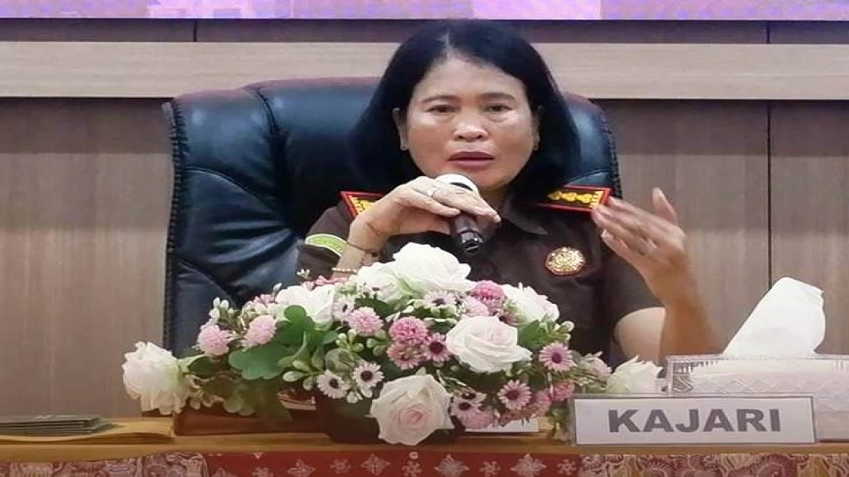 Bongkar Dugaan Korupsi Budidaya Ikan, Kejari Purwakarta Tetapkan Dua Tersangka