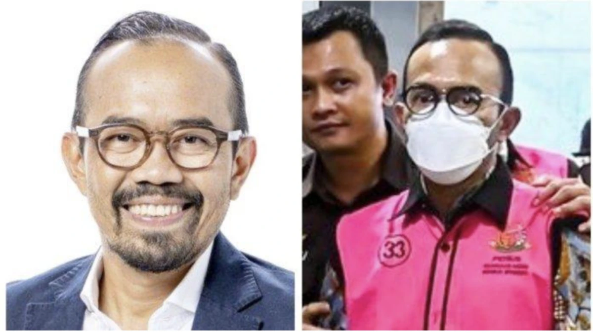 Buset! Bukan Rp193,7 Triliun, Korupsi Minyak Mentah Pertamina Rugikan Negara Hampir Rp1000 Triliun