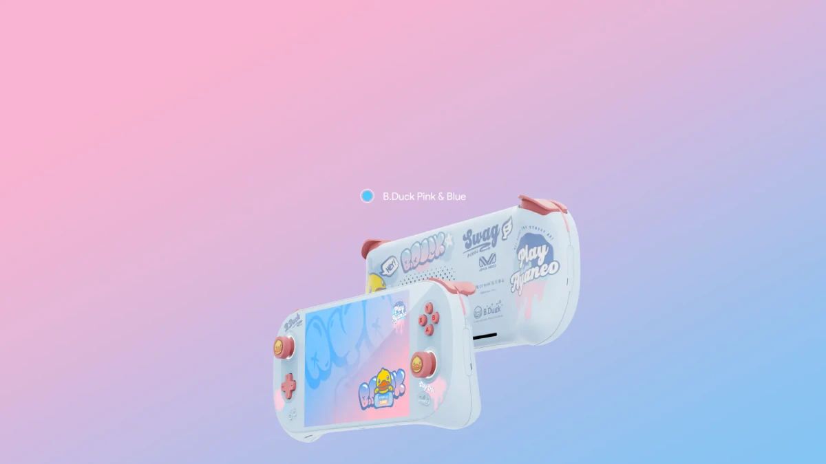 AYANEO 2S Konsol Gaming Handheld yang Punya Performa Mumpuni
