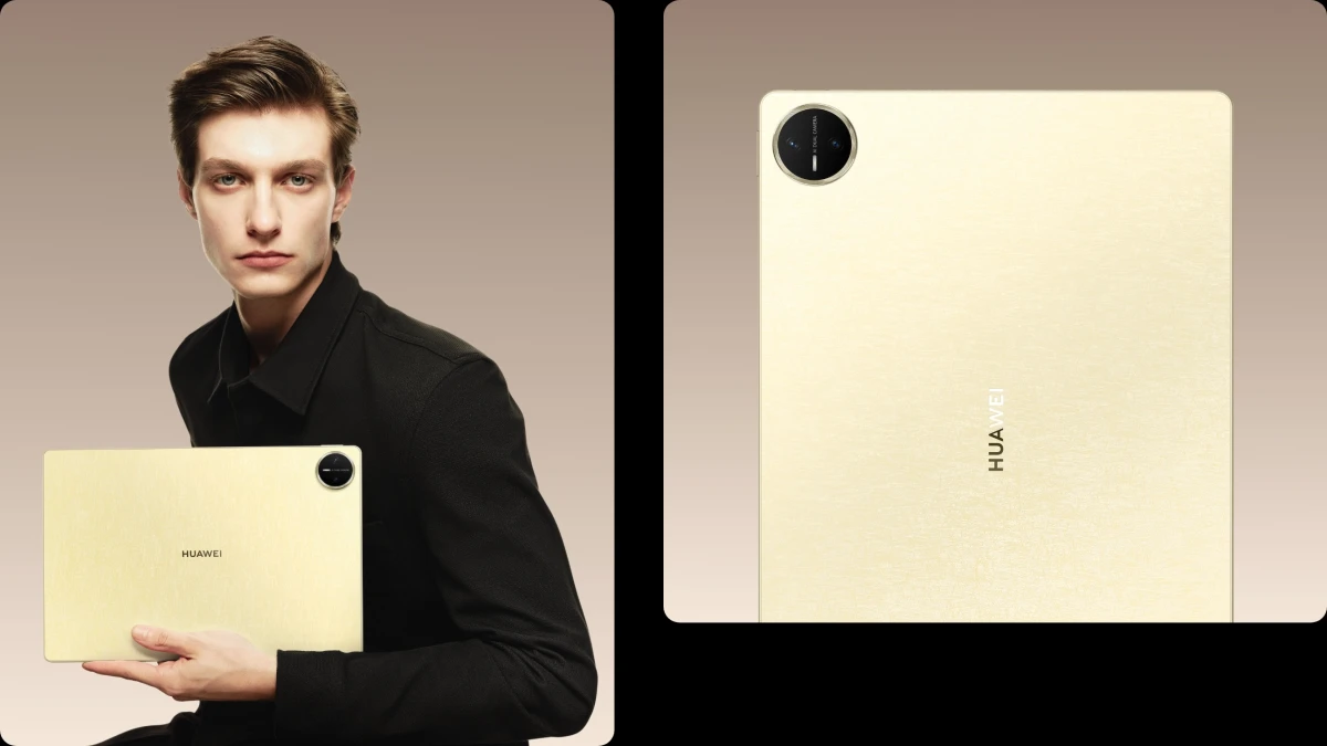 Harga Huawei MatePad Pro 13.2 2025 di Indonesia, Speknya Bikin Tergoda