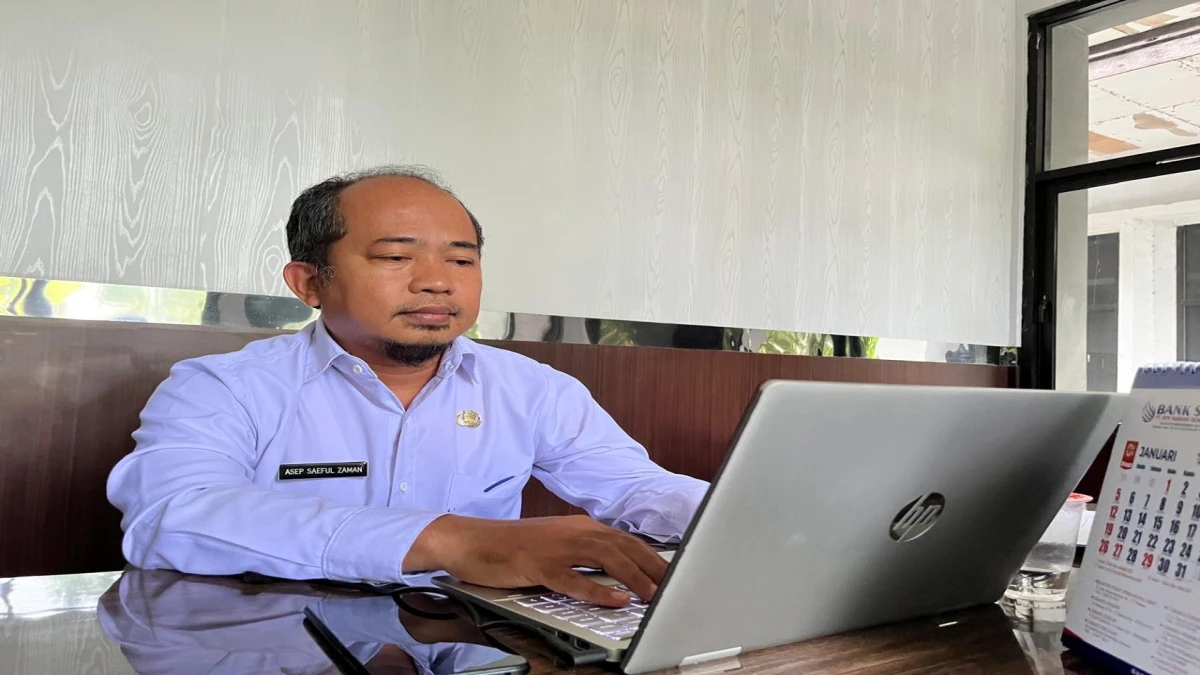 Pemda Subang Belum Putuskan Besaran Efisiensi Anggaran Pendapatan dan Belanja Daerah Tahun 2025