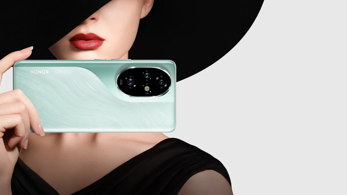 Harga Honor 200 Pro di Indonesia, Spesifikasinya Bikin Tergoda