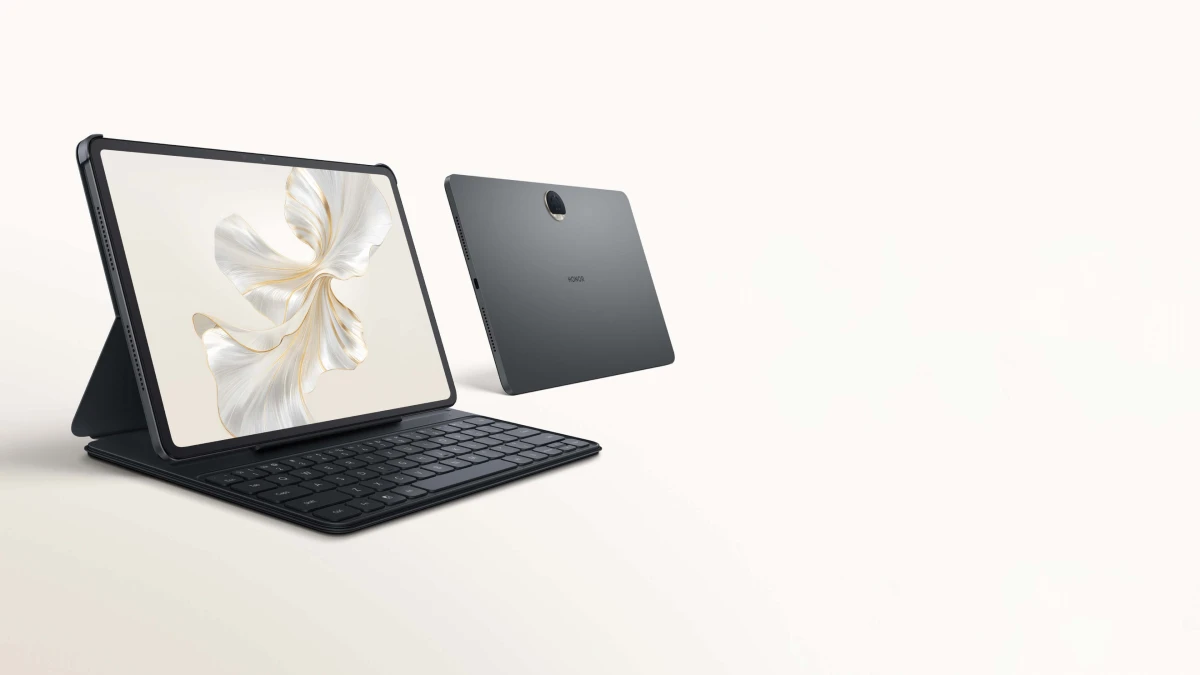 Spesifikasi dan Harga Honor Pad 9 di Indonesia, Punya Layar 120Hz 2.5K