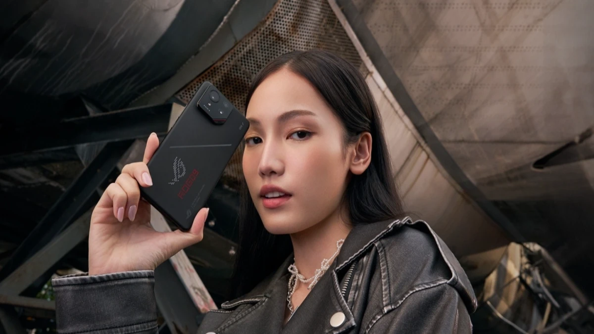 ROG Phone 9 Series Segera Hadir di Indonesia, Catat Jadwalnya!