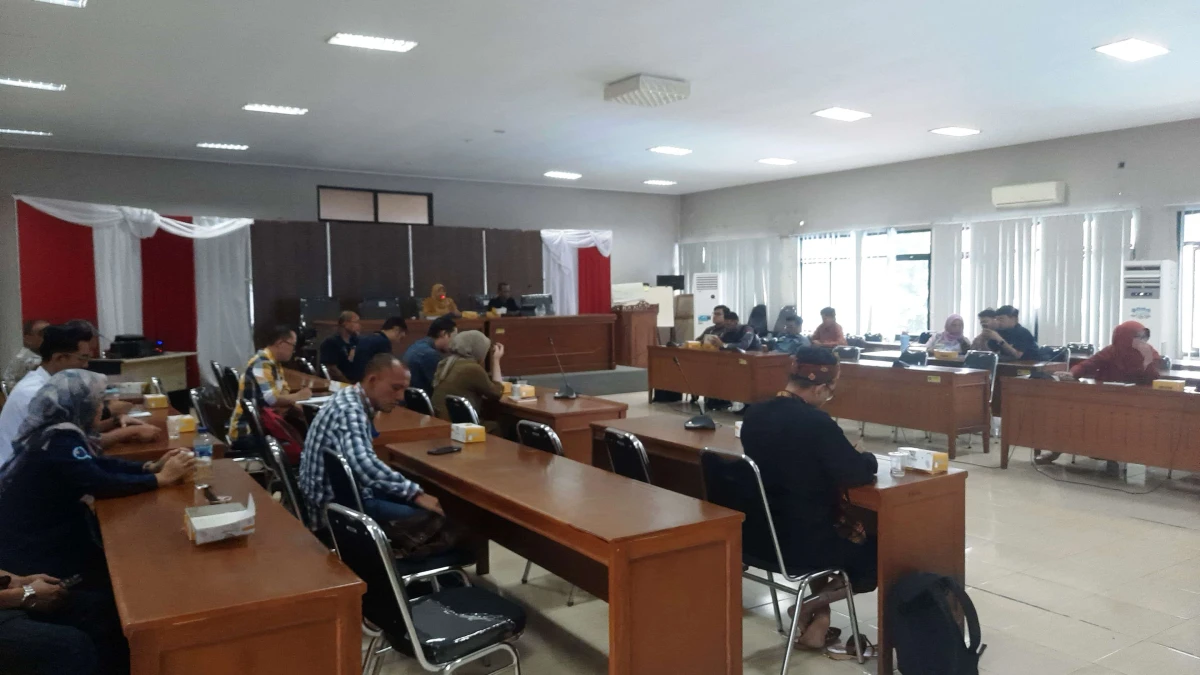 BP4D Subang: Perusahaan bisa Kelola CSR Mandiri, Bukan Pendapatan Daerah