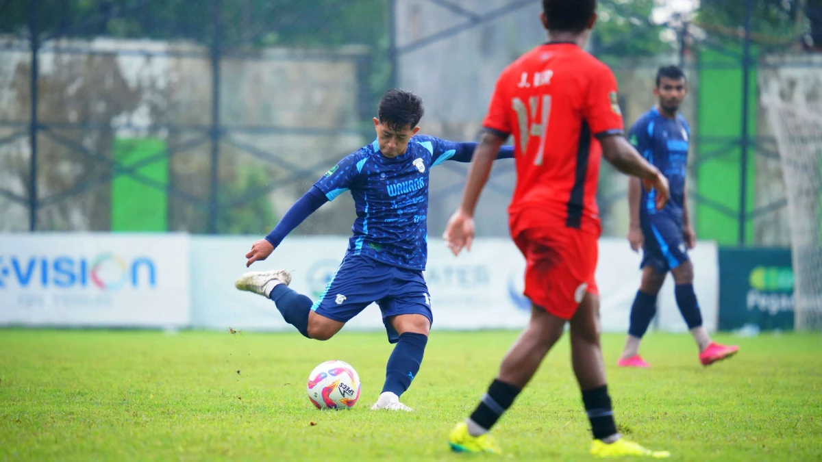Bertahan di Liga 2 Bukan Perkara Mudah bagi Persikas Subang