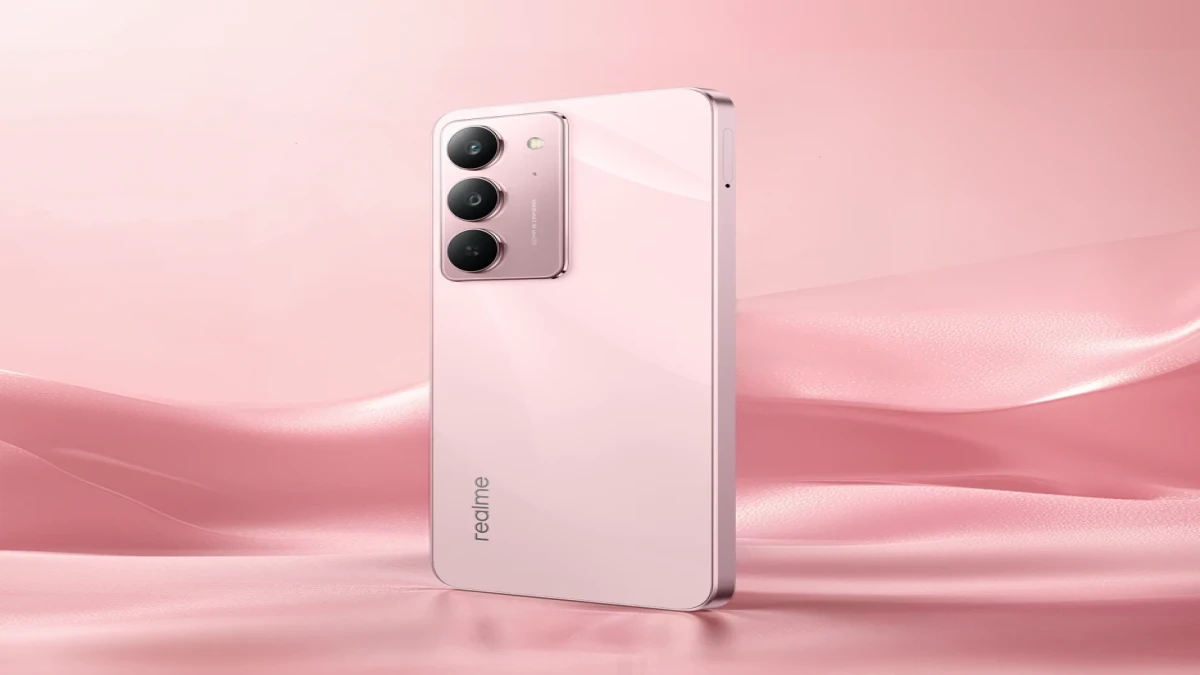Spesifikasi Realme C75x, Segini Harganya di Indonesia