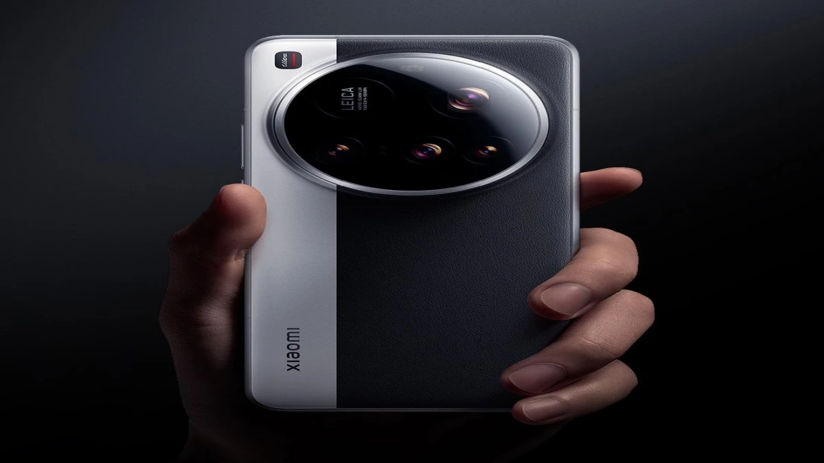 Xiaomi 15 Ultra Resmi Dirilis, Spesifikasi Kameranya Bikin Melongo!