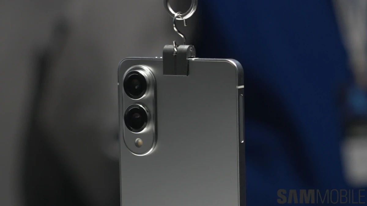 Samsung Galaxy S25 Edge Segera Diluncurkan, Ini Bocorannya