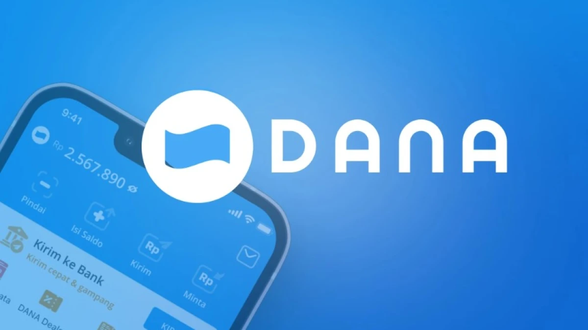 Cara Login DANA Tanpa OTP WhatsApp: Panduan Lengkap!