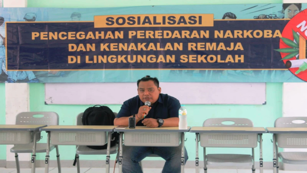 Transparan Tangani Kasus Narkoba Kelas Kakap, Aktivis Subang Desak Tersangka Segera Diadili