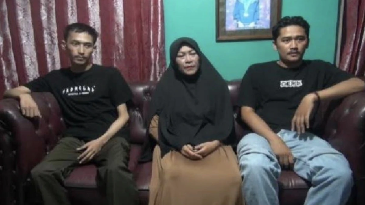 Kasus Pembunuhan Ibu dan Anak di Subang: AA Jadi Tersangka Baru, Ini Perannya