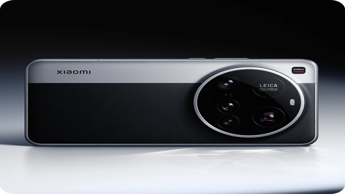 Xiaomi 15 dan 15 Ultra Resmi Meluncur ke Pasar Global