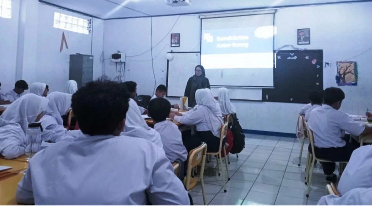 PPDB Digantikan SPMB, Disdikbud Subang Segera Siapkan Juknis, Berlaku untuk Semua Jenang Pendidikan Formal