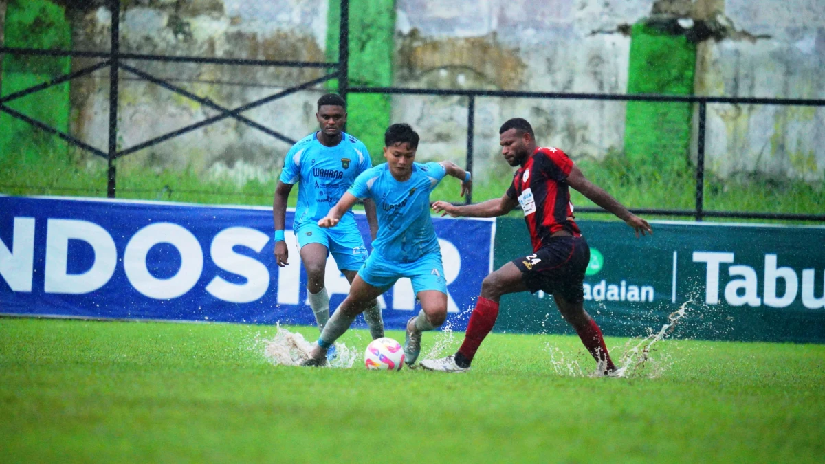 Persikas Dikabarkan Akan Cicipi VAR Musim Depan