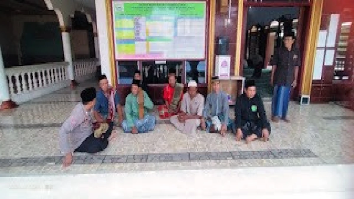 Warga Apresiasi Kinerja Polsek Pusakanagara Jaga Kamtibmas