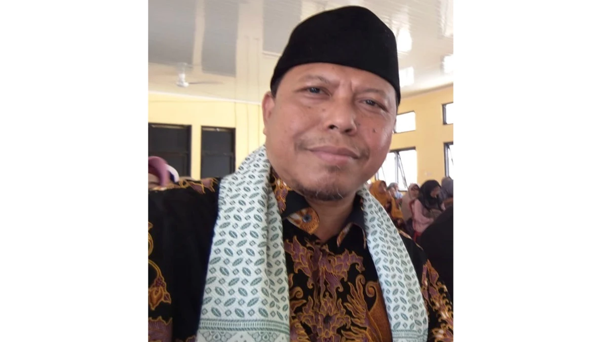 Tausiyah: Keutamaan Bulan Suci Ramadan