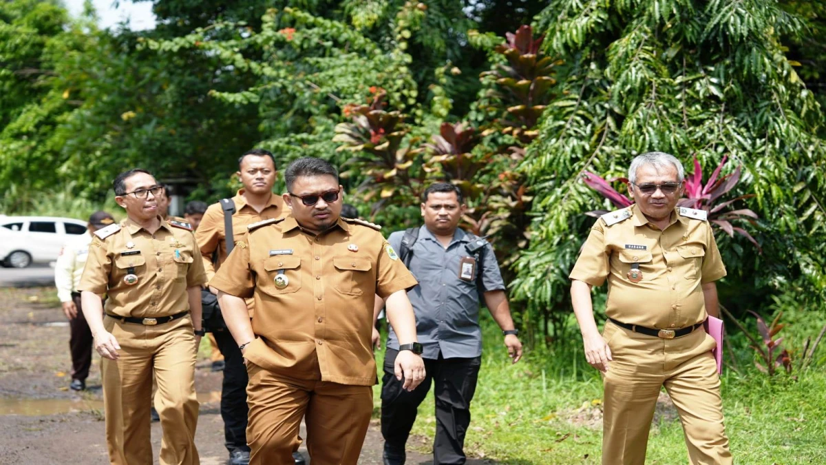 Bupati Subang Ngabret Usai Retret, Kang Rey: Di Atas Politik Ada Kemanusiaan