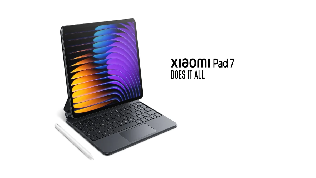Harga Xiaomi Pad 7 & Pad 7 Pro, Speknya Bikin Tergoda Buat Beli