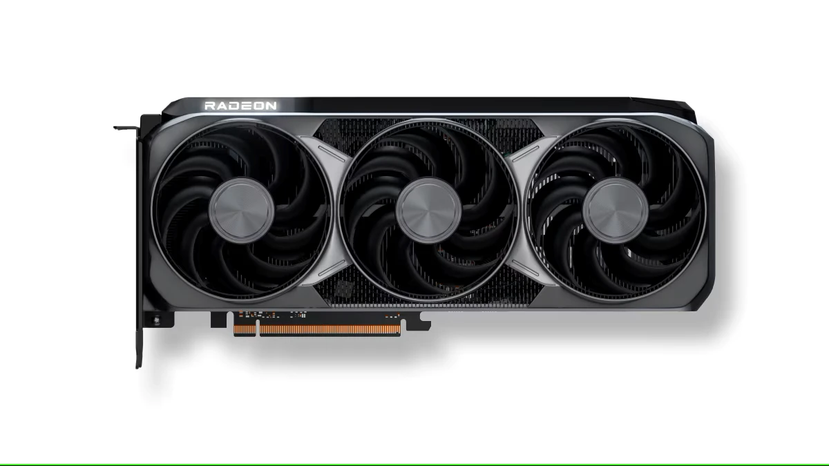 AMD Resmi Perkenalkan RDNA 4 Melalui Radeon RX 9000 Series