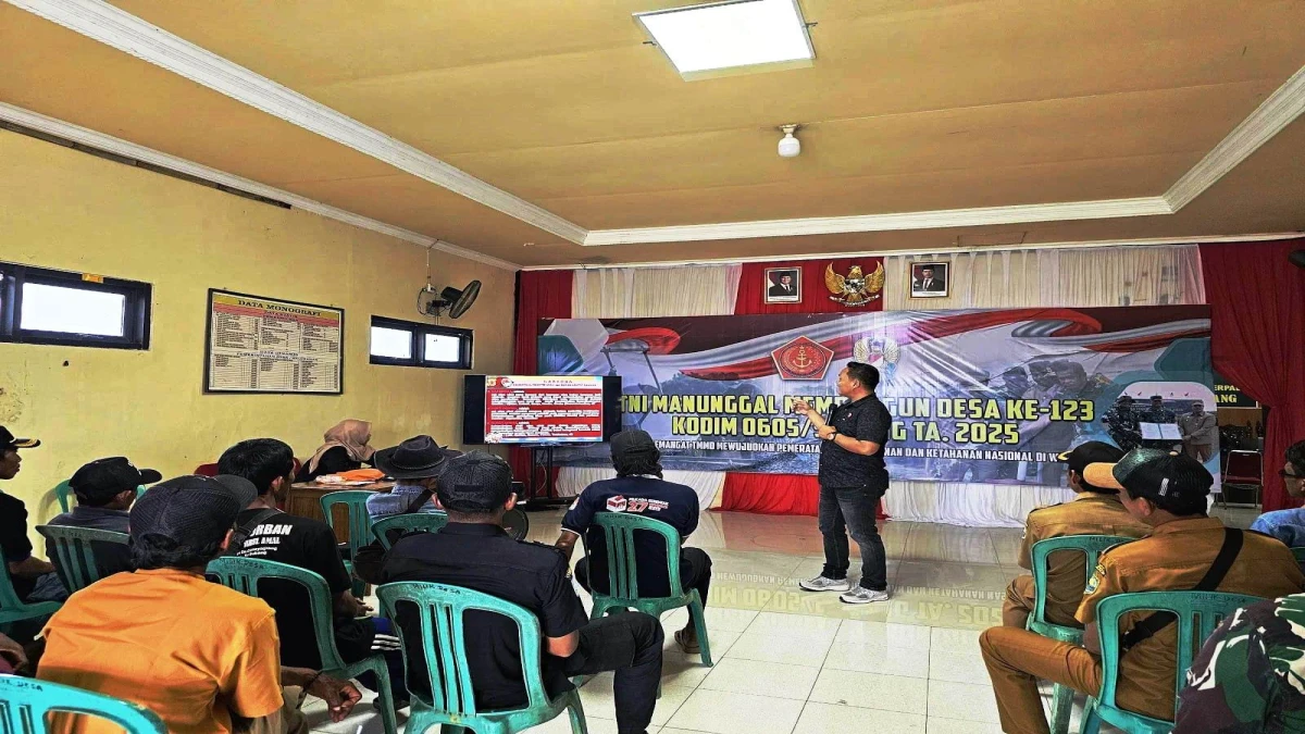 Kasat Res Narkoba: Semua Pihak Harus Berperan Aktif Tekan Peredaran