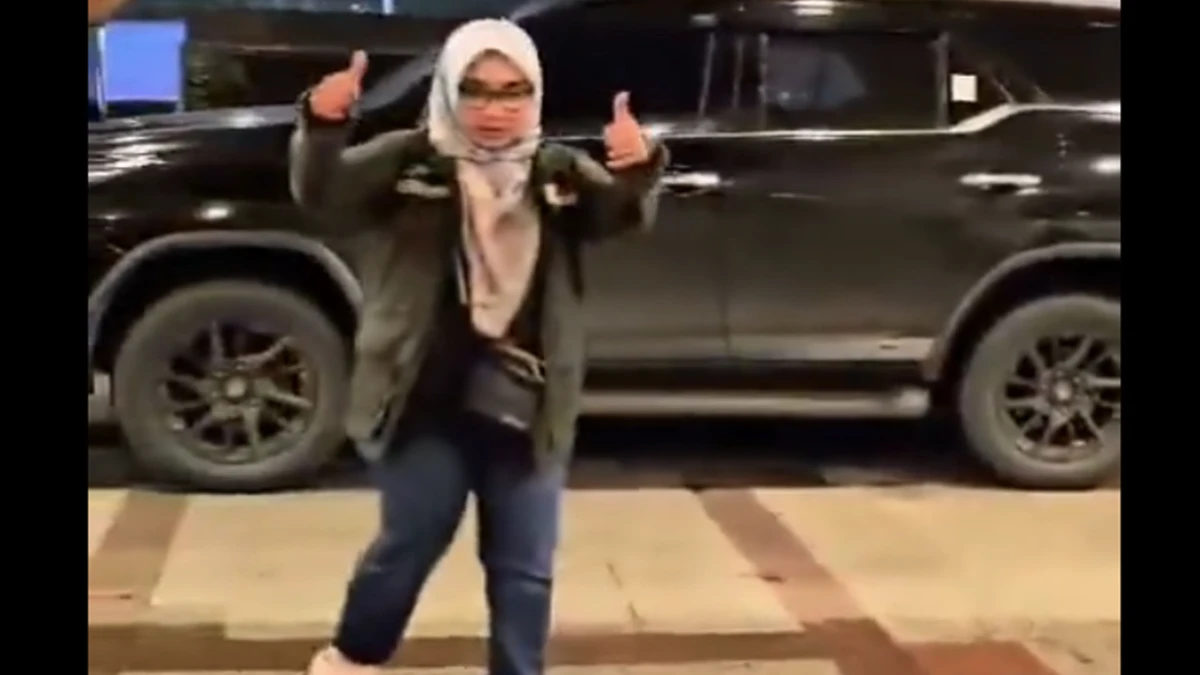 Viral Istri Wali Kota Bekasi Mengungsi ke Hotel Bintang 4 Saat Banjir, Netizen Geram