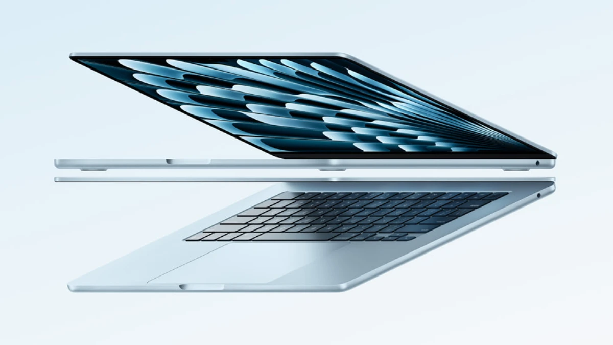 Spesifikasi Lengkap MacBook Air M4, Segini Harganya