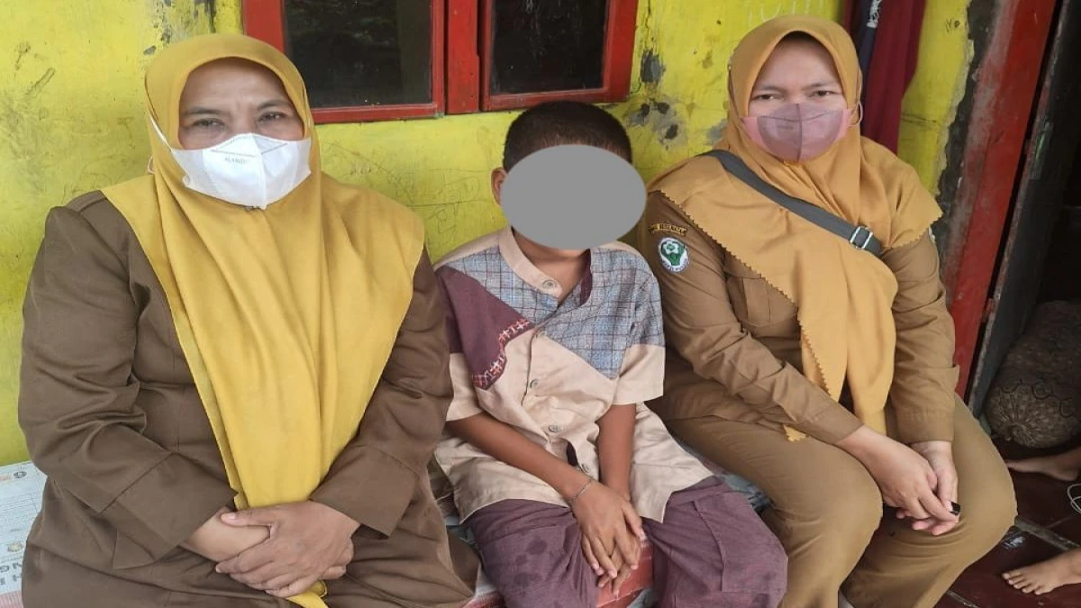 Anak 12 Tahun di Subang Diduga Mengidap Kanker Sinus Maxilla, Kadinkes: Akan Kami Bantu
