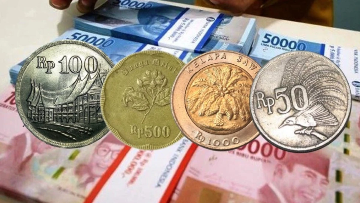 Cara Jual Uang Koin Kuno di Bank Indonesia: Panduan Lengkap