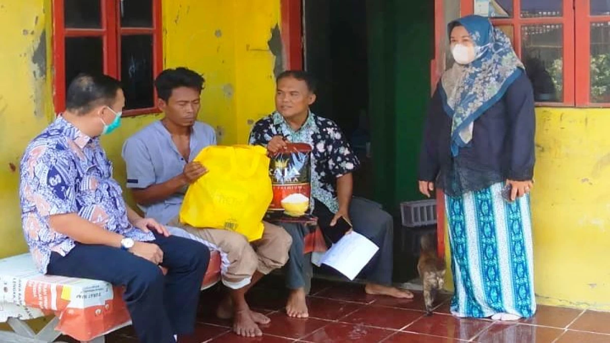 Anak 12 Tahun Diduga Idap Kanker Sinus Maxilla, Dinkes Subang Siap Bantu
