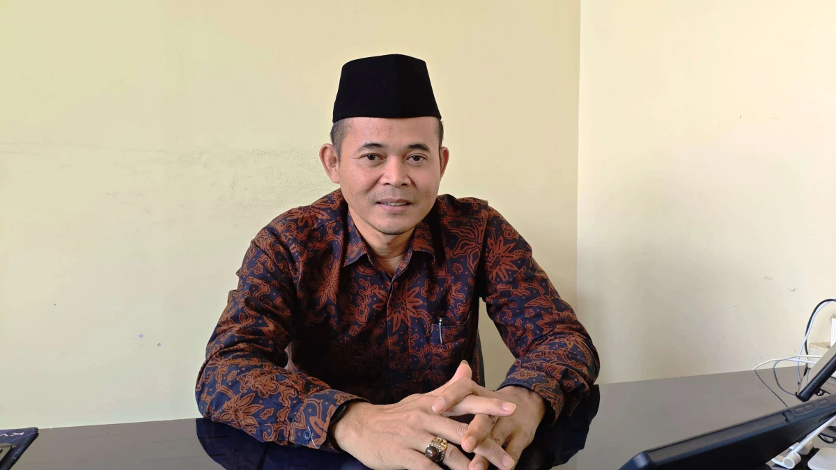 Kemenag Support Program Guru PAI Selama Ramadhan