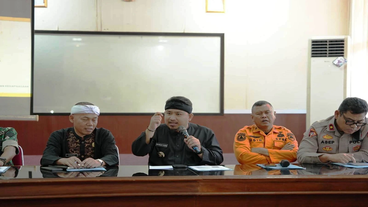 Warga Pantura Subang Tunggu Jurus Reynaldy Selesaikan Banjir, Jadi Perhatian Serius Setelah Persoalan Infrastruktur