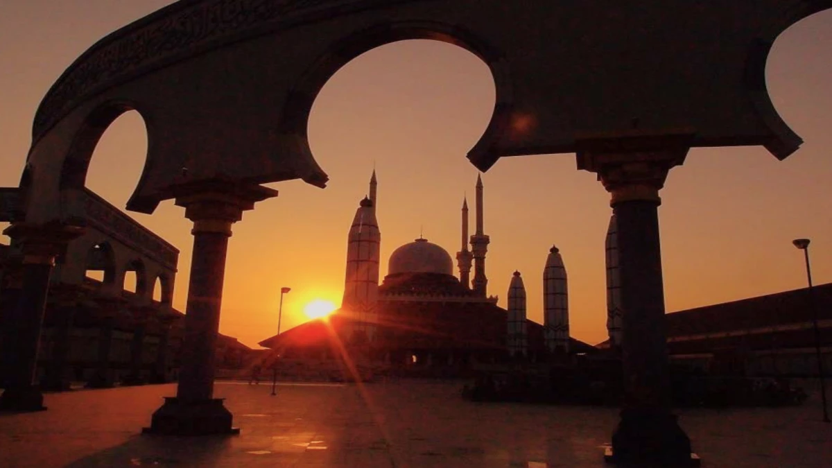Jadwal Imsakiyah Kabupaten Subang 2025 Hari Ini Jumat 7 Maret 2025, Lengkap dengan Jadwal Sholat